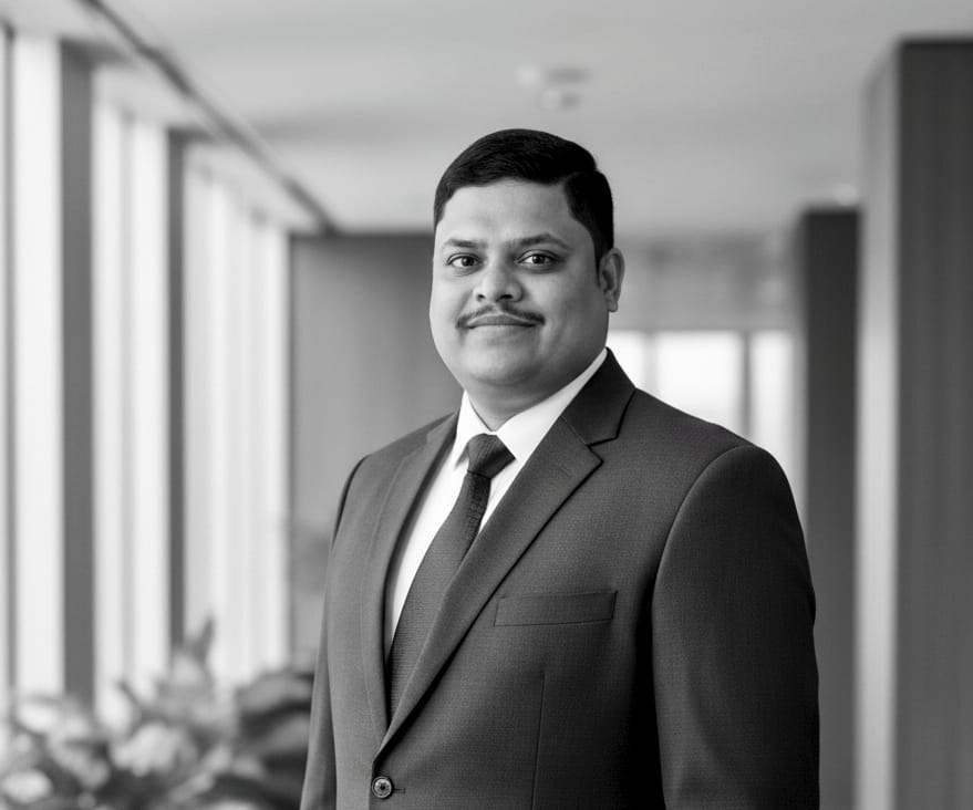 Prof. Balakrishna Tarihal 