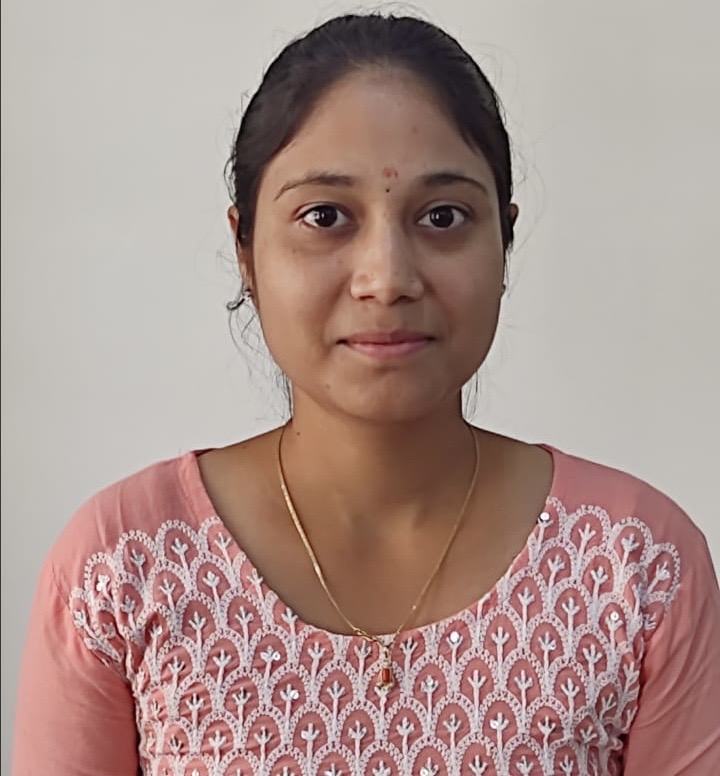 Ms Nikita Chavan