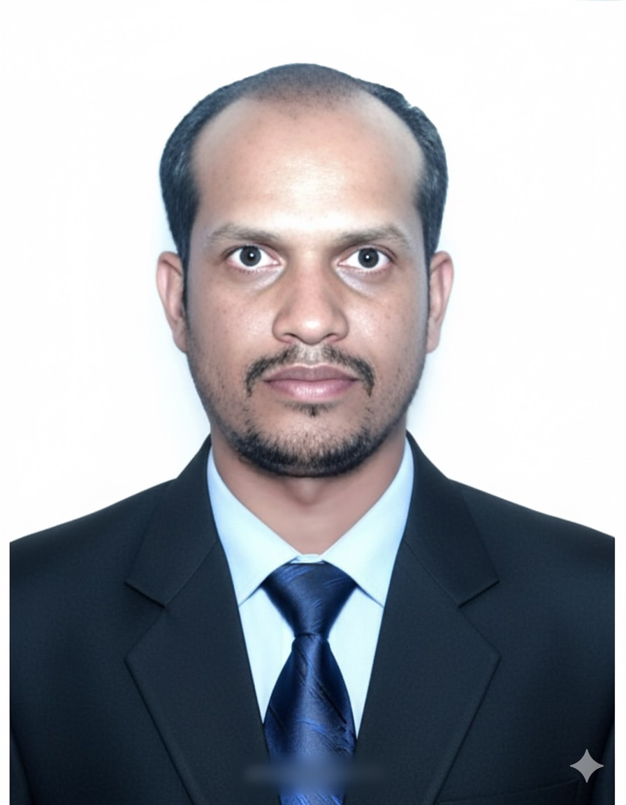 Mr. Mahesh Hattaravat