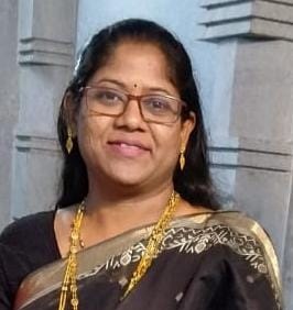 Dr.Pallavi I Kalmath