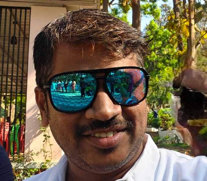 Prof Prasann D Kulkarni