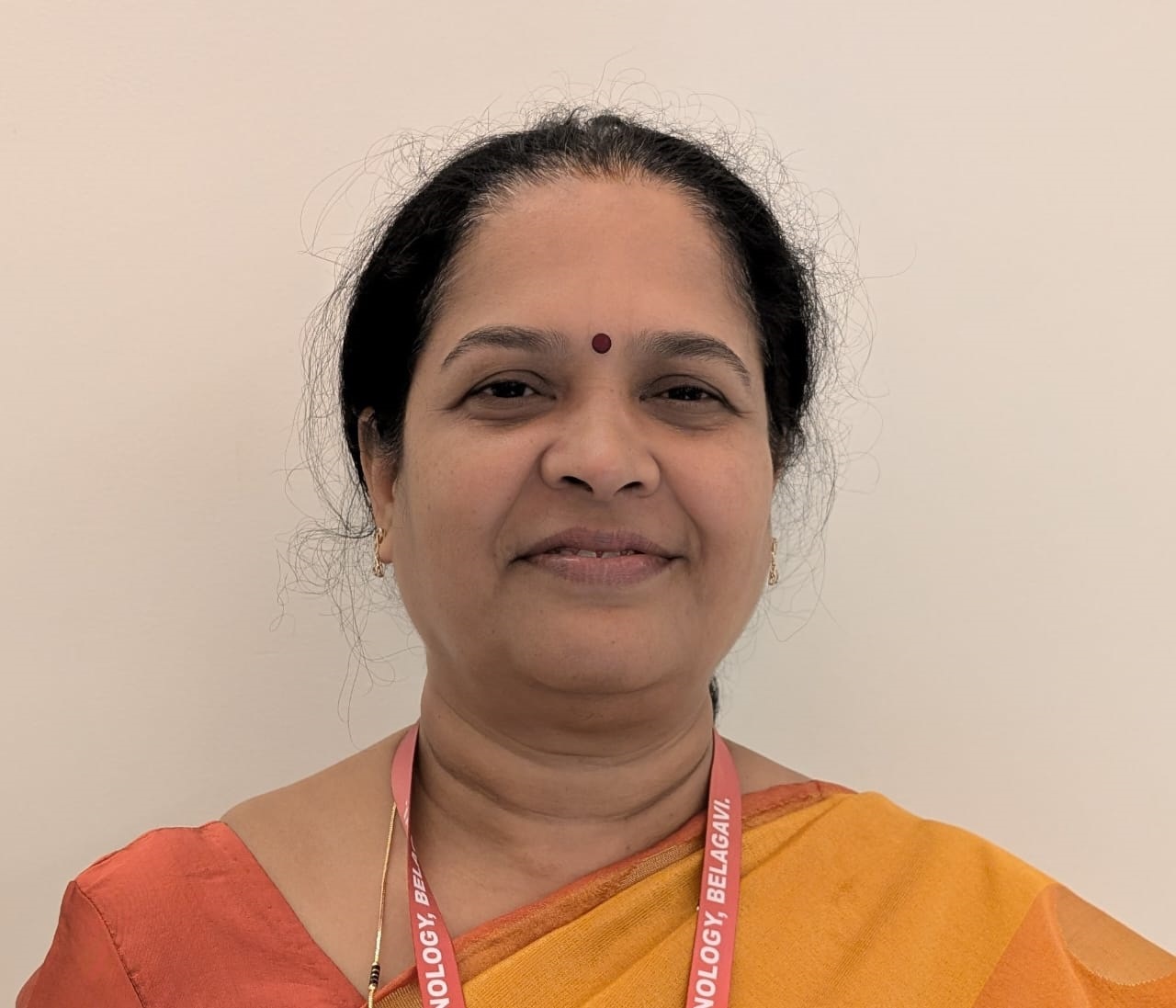 Dr Veena Karchi