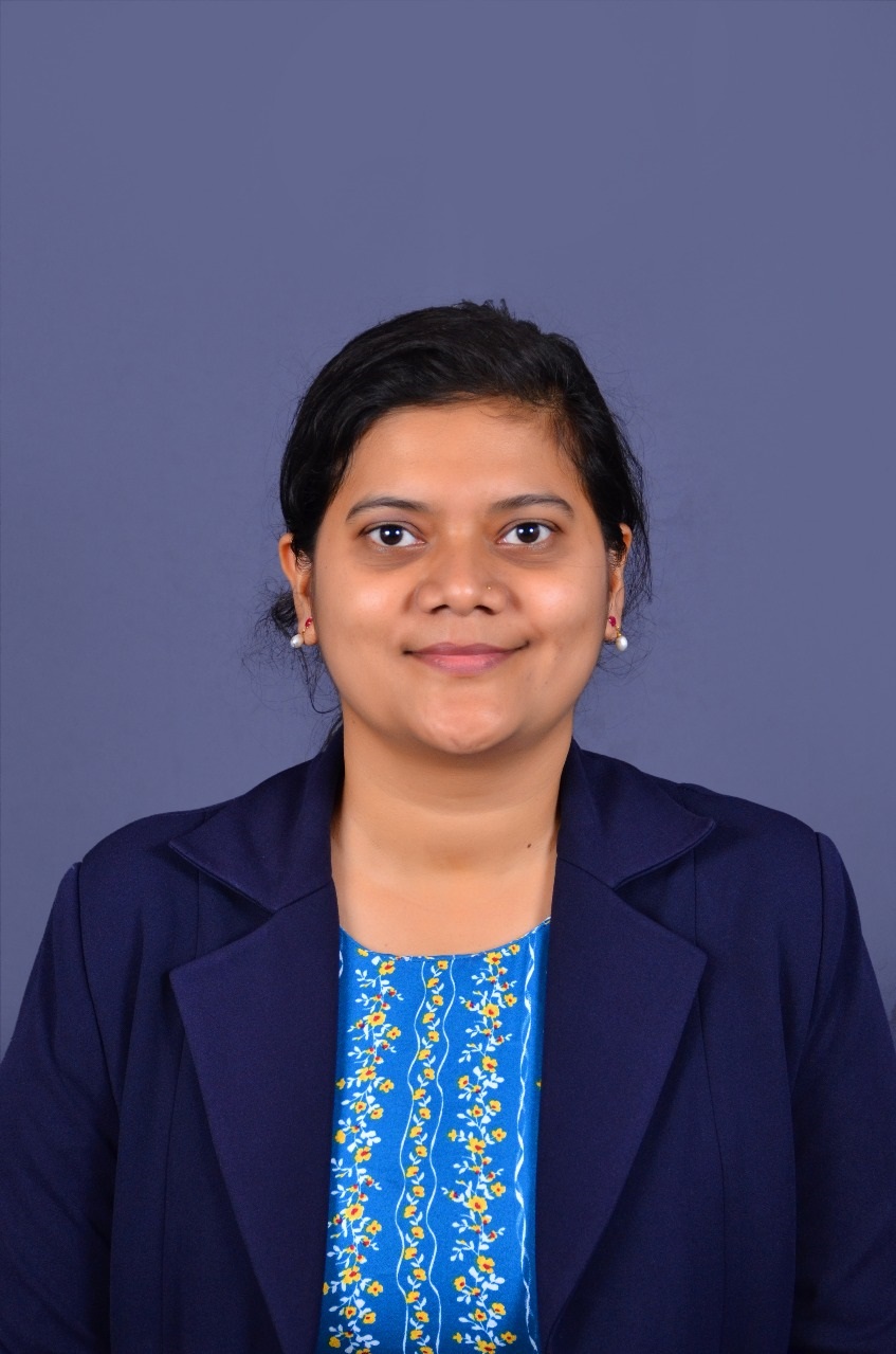 Prof.Rakhi Pote