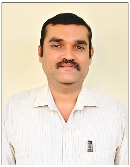 Mr. Sheetalkumar Nazare
