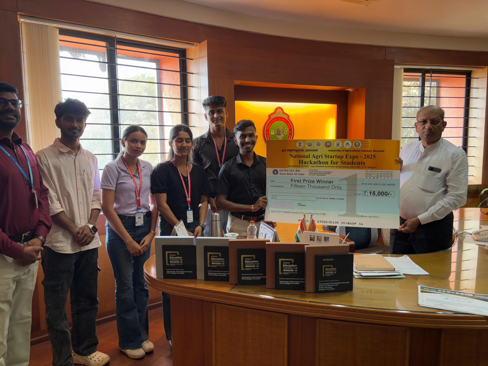 National Level Hackathon