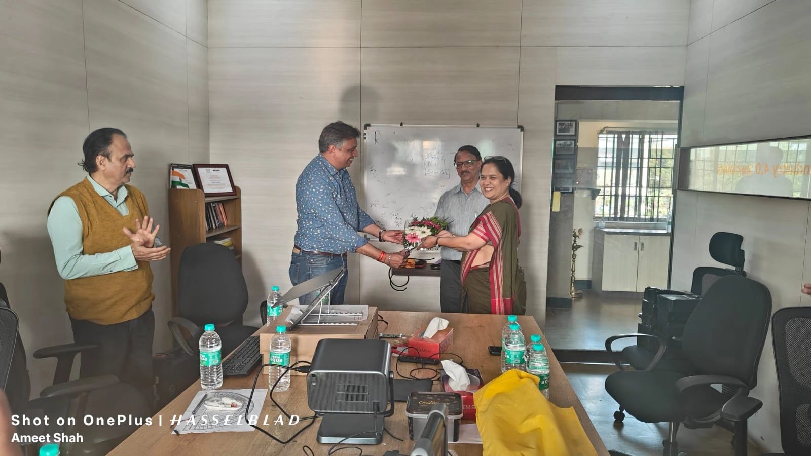 CRAVAVI Technologies