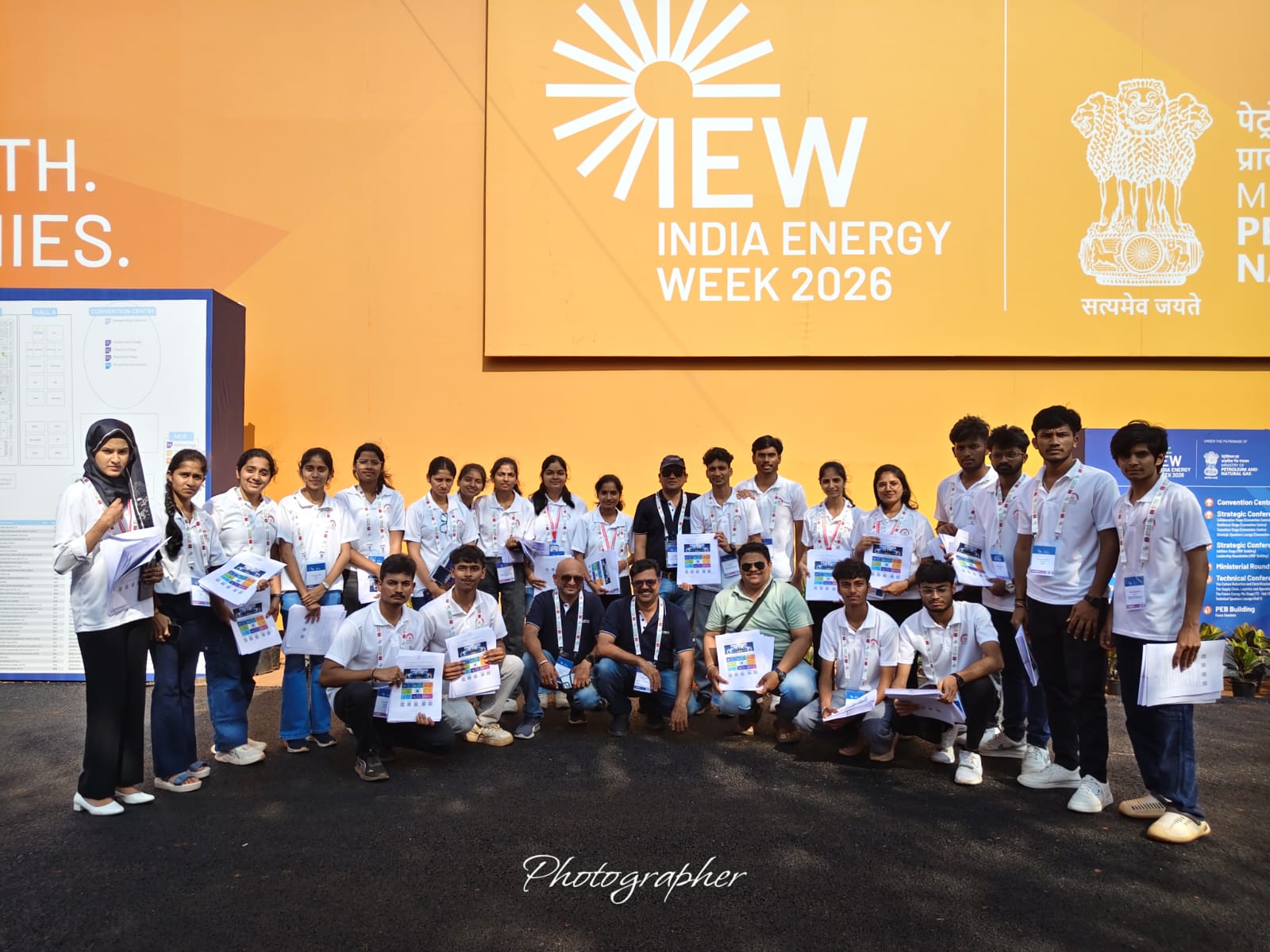 India Energy Week