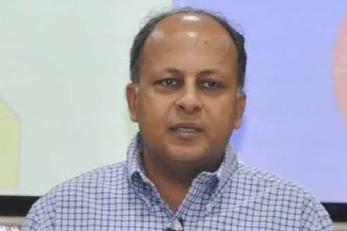 Rajeev Jain